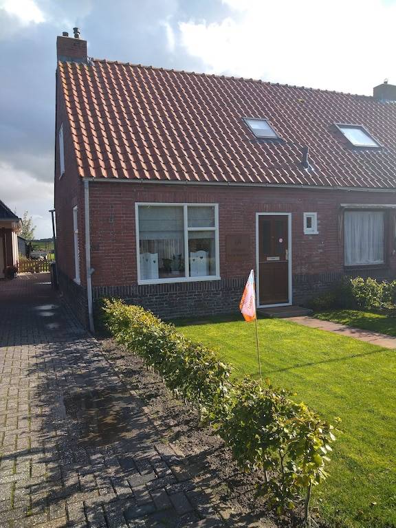 Ferienhaus Zoutkamp