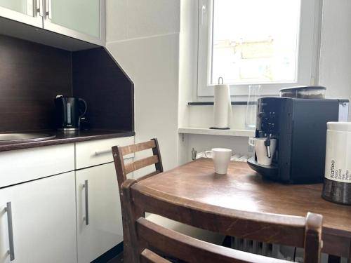 Apartment  Kirchditmold