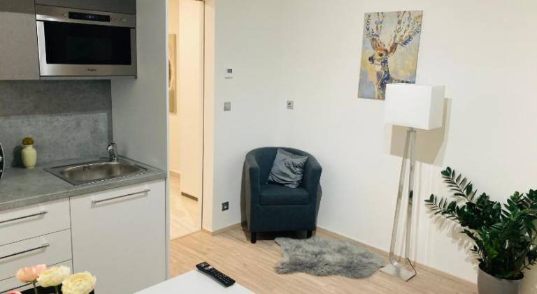 Holiday apartment | Suitable for remote work — photo 2