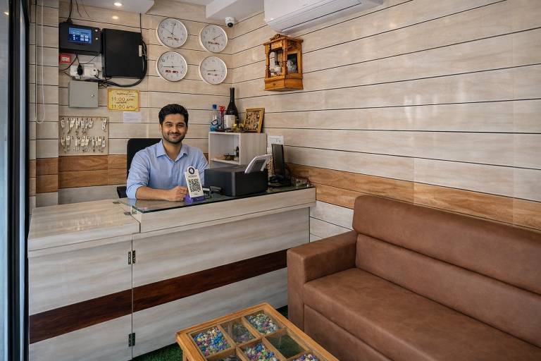 RELAX HOTEL KURLA — photo 2