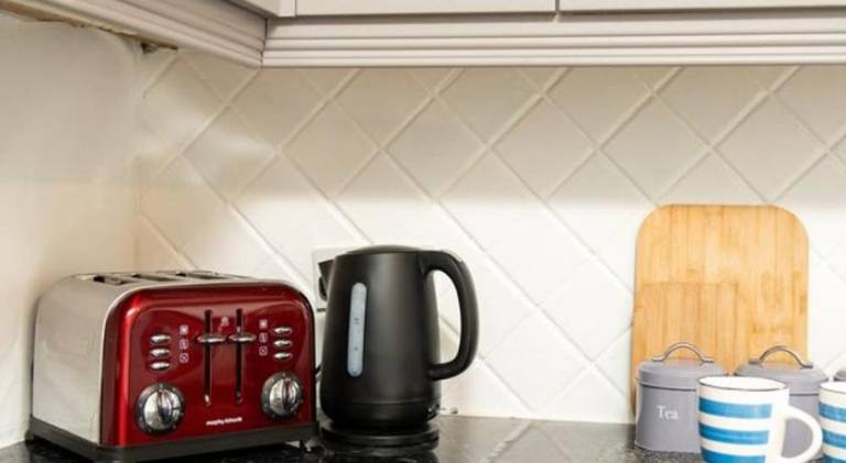 Beautiful holiday apartment | Next to Belfast City Hall | Pets are welcome — photo 4