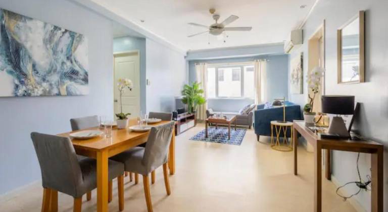 127 m² Ferienwohnung