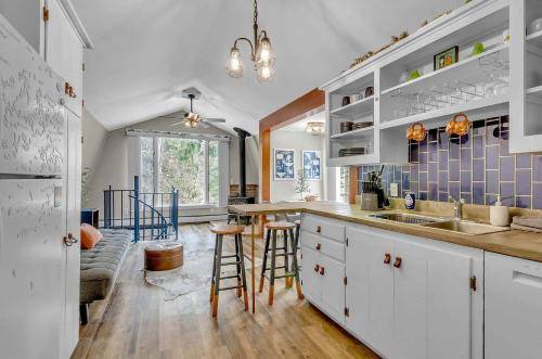 Chalet Ellicottville