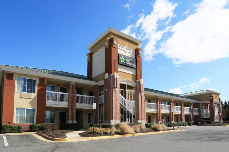 Extended Stay America Suites - Washington, D. C. - Reston in Herndon, VA