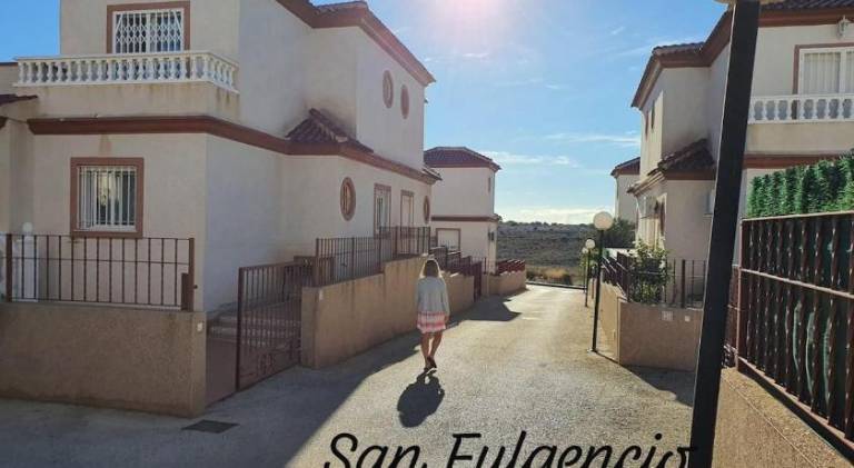 Ferienhaus La Marina