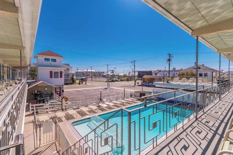 Motel Wildwood