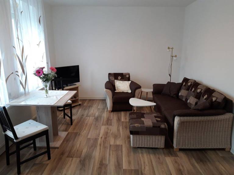 Ferienwohnung Zittau