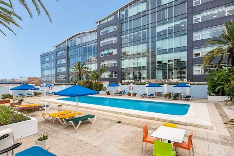 Apartamento  Gibraltar