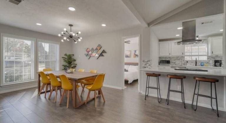 Nice house | Pets are welcome — photo 3