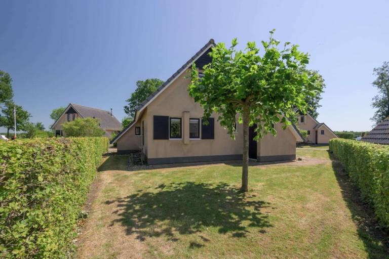 Huis Oudemirdum