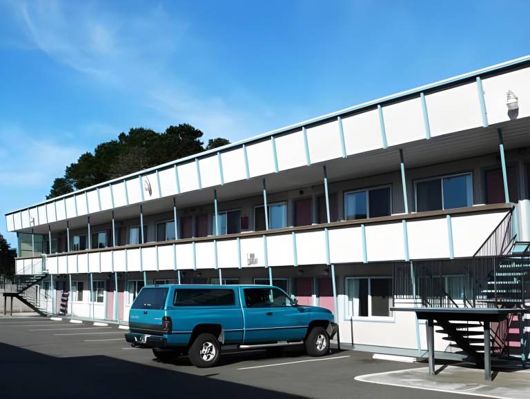 Discovery Inn - Eureka in Eureka, CA