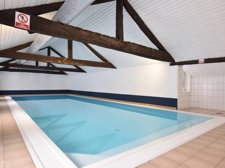 Maison de vacances Laneuville-au-Bois