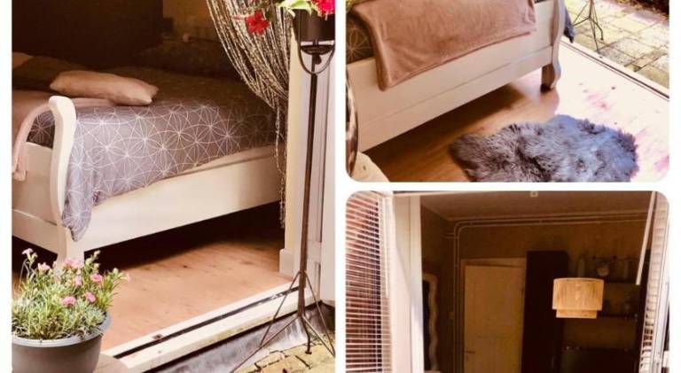 Bed and breakfast  Enschede