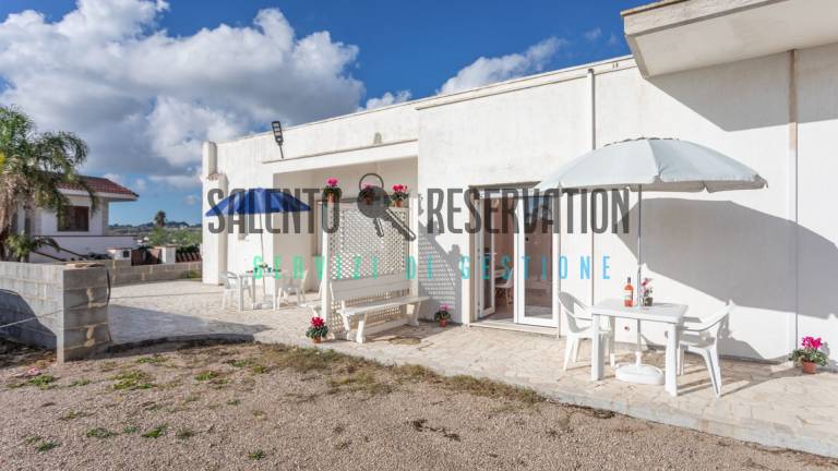 Bed & Breakfast Racale