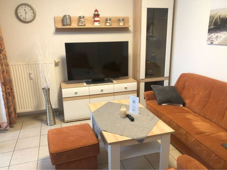 Ferienwohnung  Trassenheide