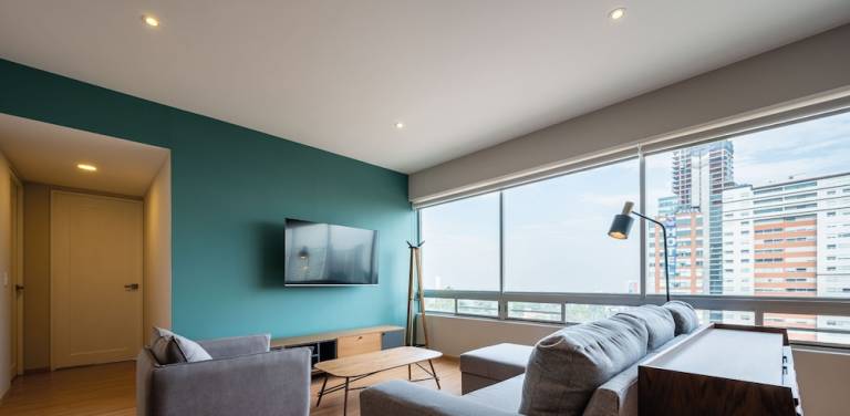 Condo El Yaqui