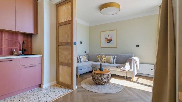 Apartament Elbląg