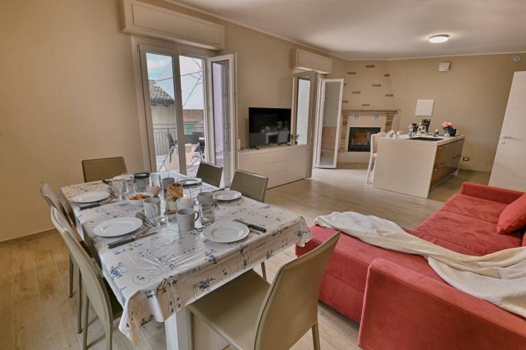 Lovely rental apartment with patio | Pets are welcome — photo 2