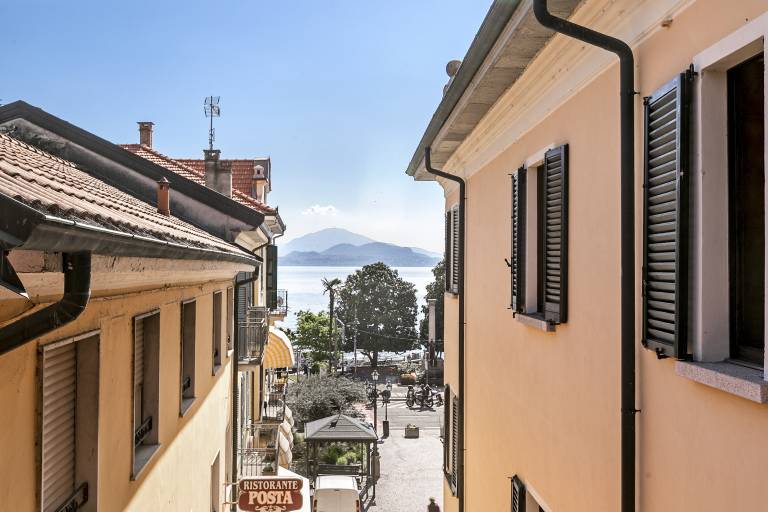 Appartamento Baveno