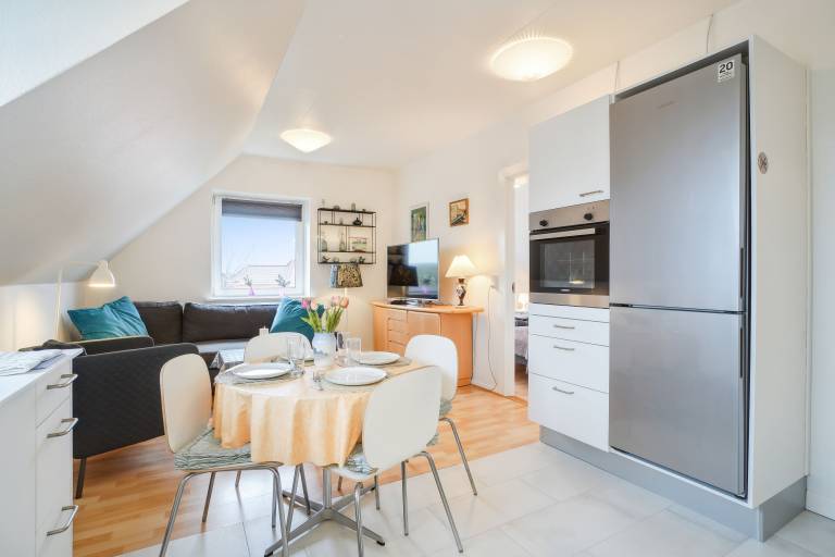 Apartamento Copenhague