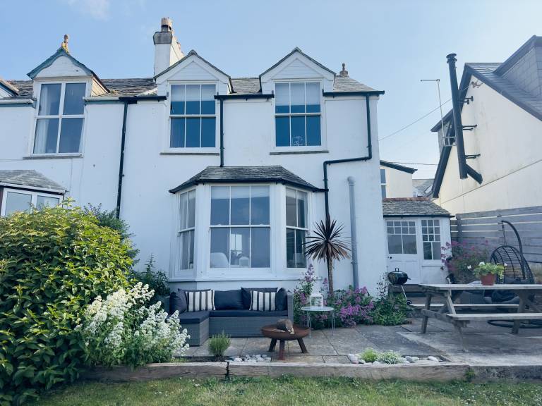 Cottage Port Isaac