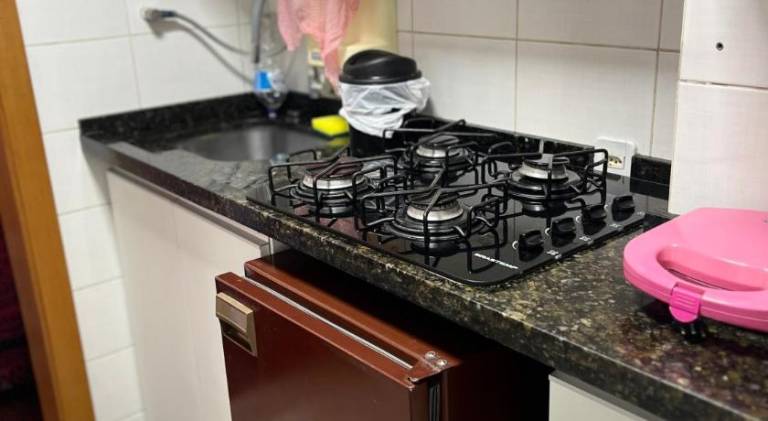 Serviced apartment with pool — photo 4
