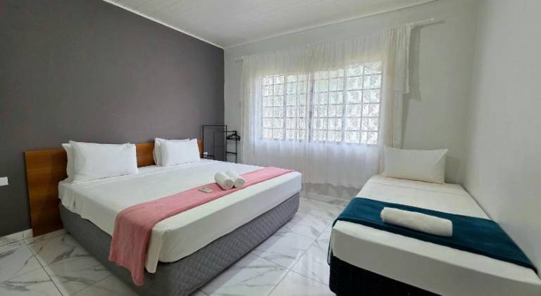 Vacation home with 2 rooms for 7 persons — photo 2