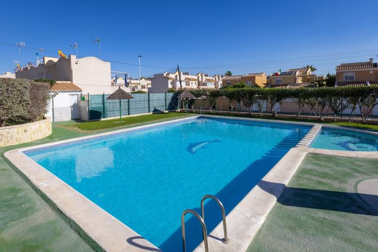 Fully equipped villa with yard, pool & BBQ | Garden view | Dogs allowed — photo 2