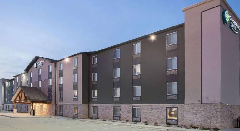 Woodspring Suites West Monroe — photo 5