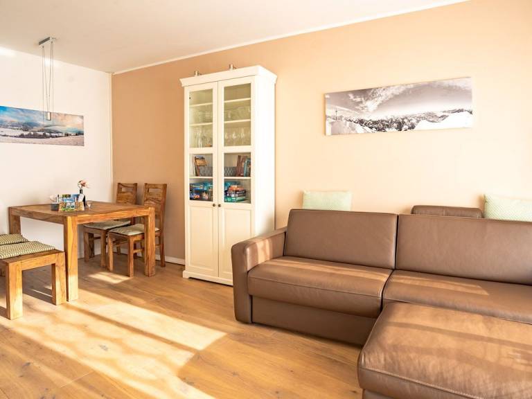 Ferienwohnung Gunzesried