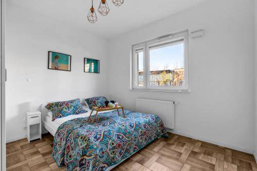 Apartament Rembertów
