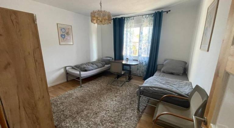Ferienwohnung Eberswalde