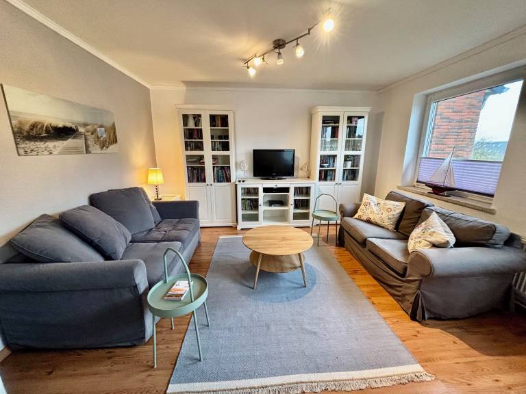 Ferienwohnung Hörnum (Sylt)