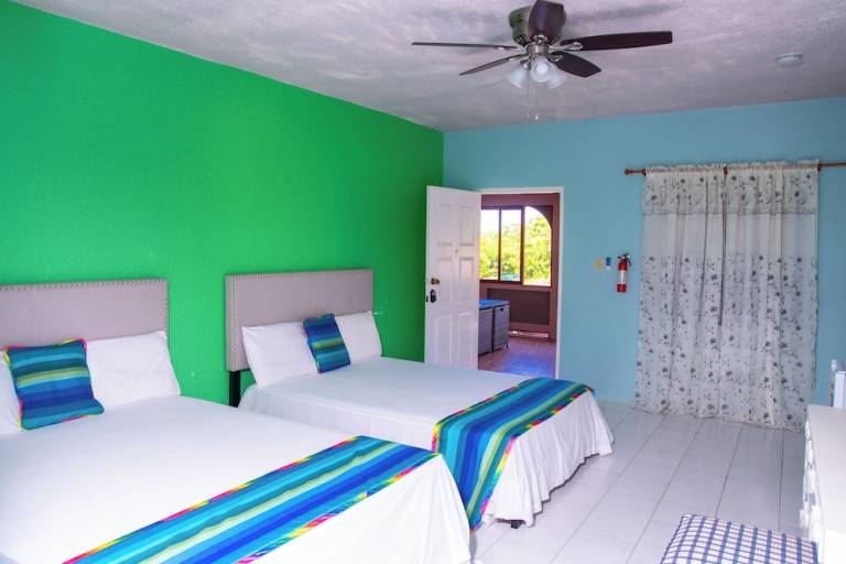 Villa Runaway Bay