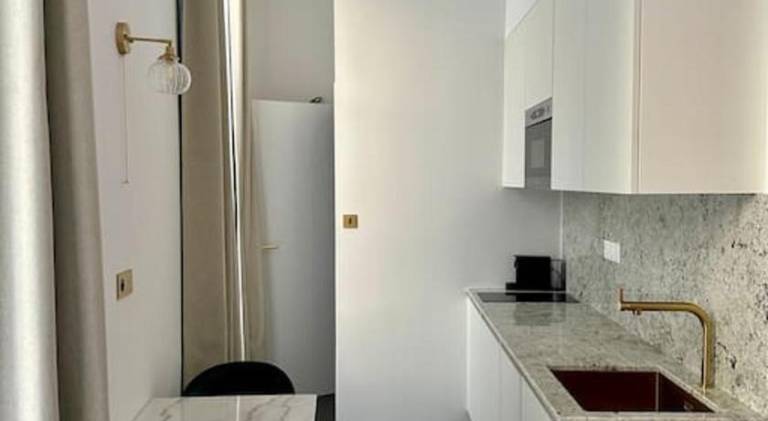 Apartment with 1 room for 2 persons — photo 3