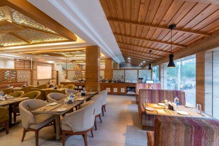 Spring Valley Resort By DLS Hotels — photo 3