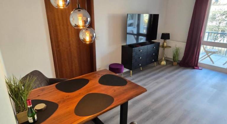 Beautiful apartment with sauna | Pets are welcome — photo 2