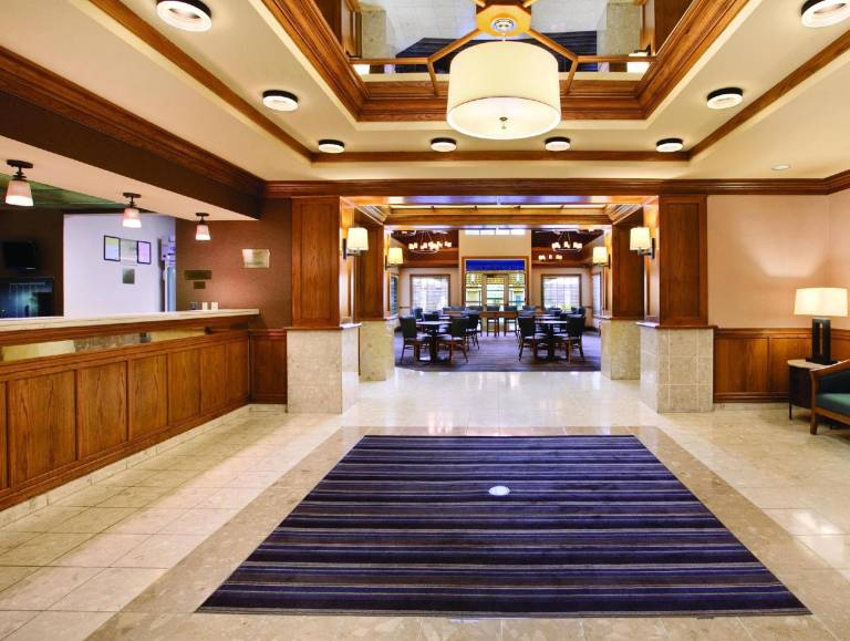 Hyatt House LAX/ Manhattan Beach — photo 2