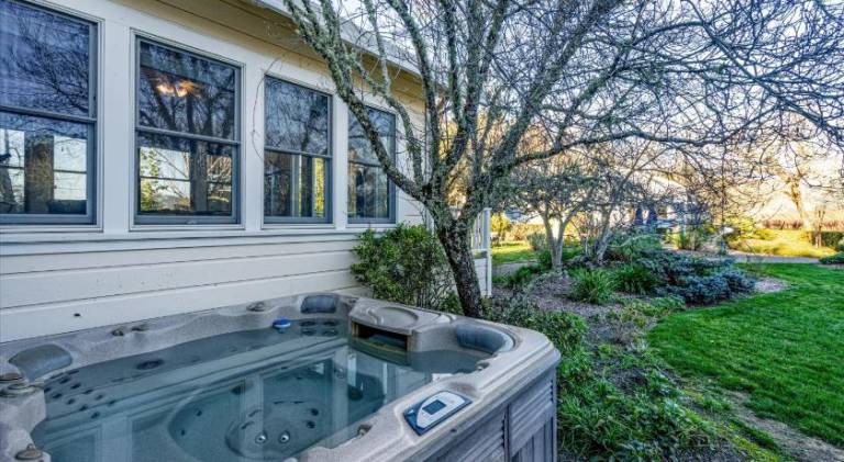 Farm with jacuzzi — photo 5