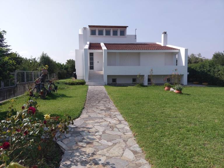 σπίτι Saronikos