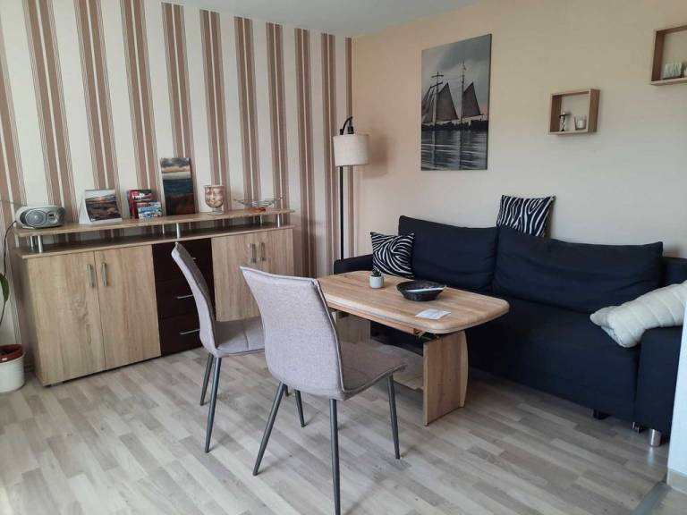 Ferienwohnung Lubmin