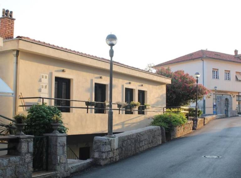 Apartament  Zelenika
