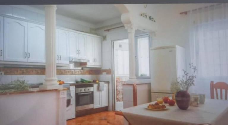 Rental apartment with terrace in Torremolinos