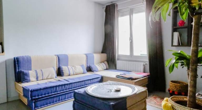 Espacio habitacion triple y completamente equipado — photo 4