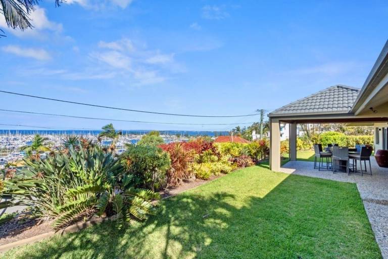 House Wynnum