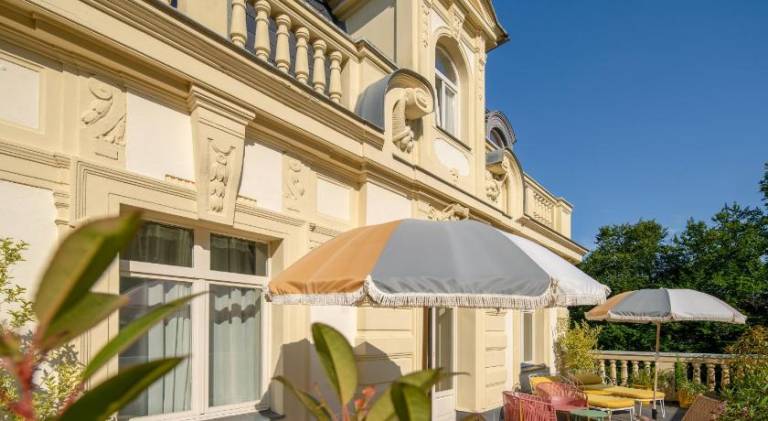 Villa Bleichroder — photo 4
