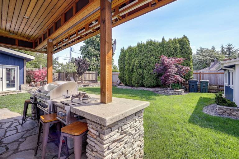 House Bellingham