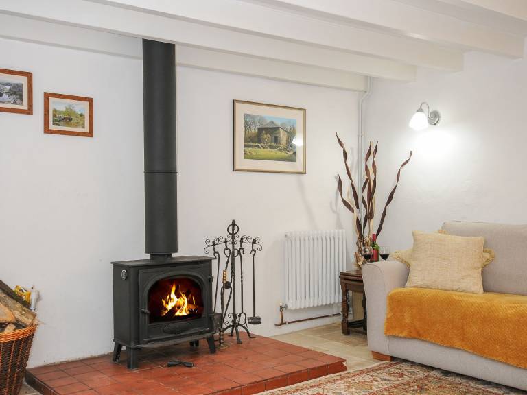Child-friendly cottage with yard | Beach view | Dogs allowed — photo 4