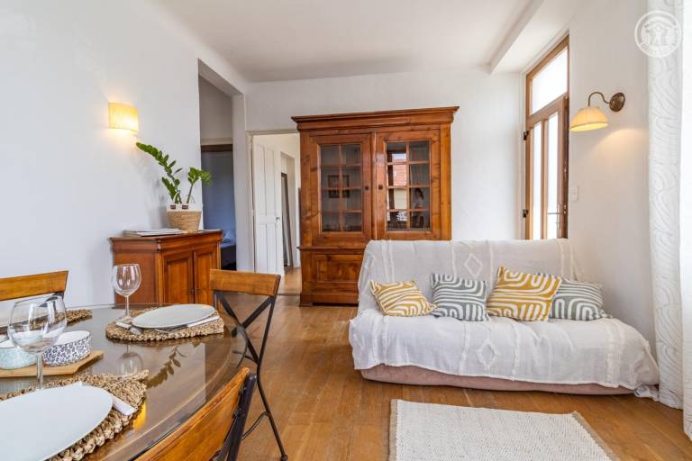 Gite with garden | Pet-friendly — photo 2
