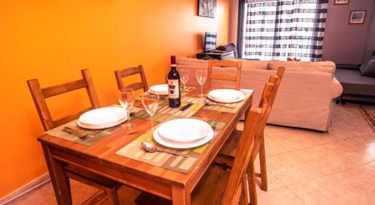 Lovely holiday apartment | Beach nearby | Pets are welcome — photo 2